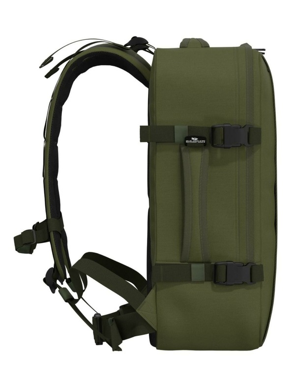 CabinZero Раница CabinZero Military 36L Military Green