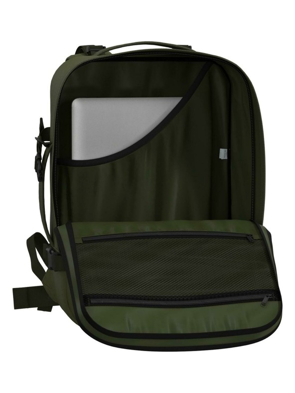 CabinZero Раница CabinZero Military 36L Military Green