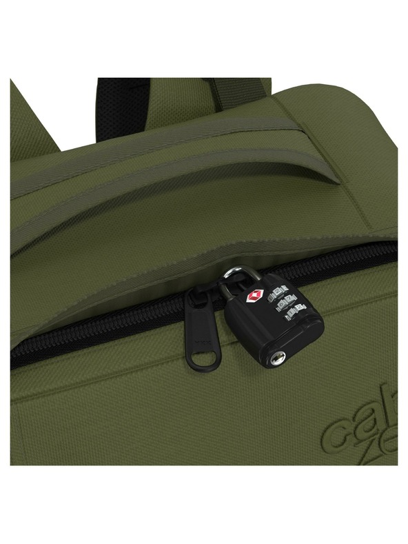 CabinZero Раница CabinZero Military 36L Military Green