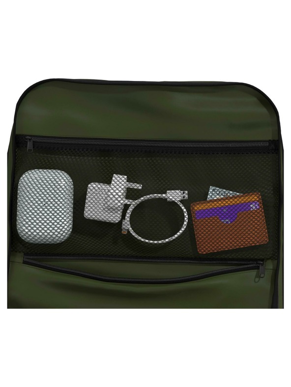 CabinZero Раница CabinZero Military 36L Military Green