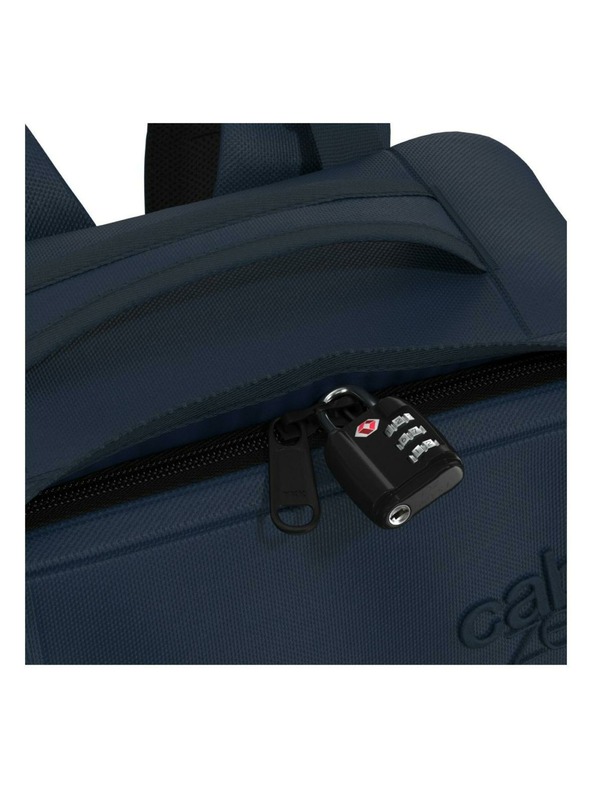CabinZero Тъмно синя военна раница CabinZero (28L)