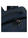 CabinZero Тъмно синя военна раница CabinZero (28L)
