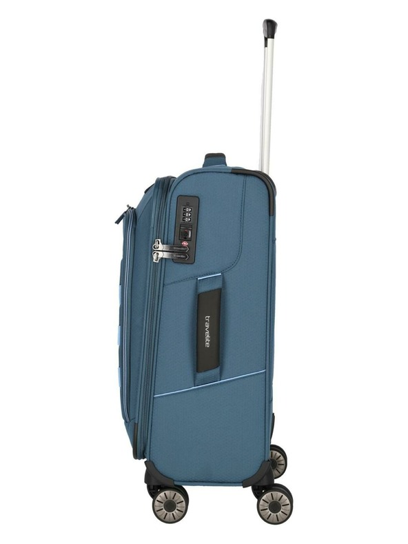 Travelite Skaii 4w S куфар
