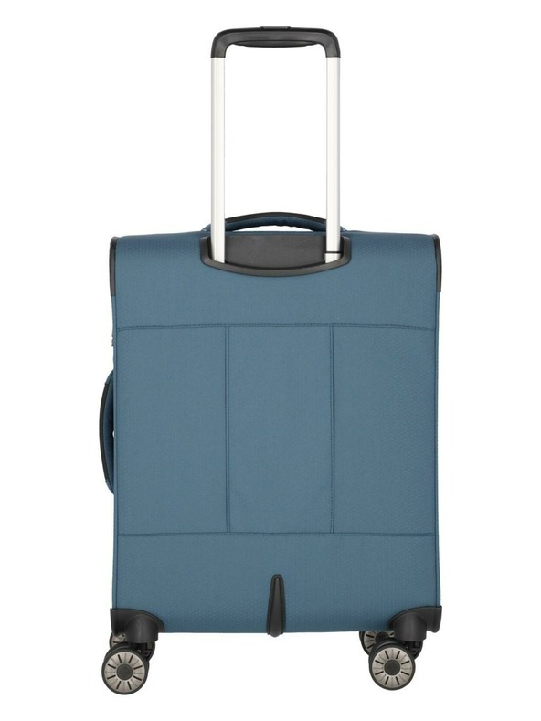 Travelite Skaii 4w S куфар