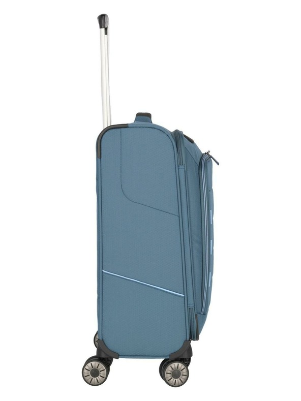 Travelite Skaii 4w S куфар