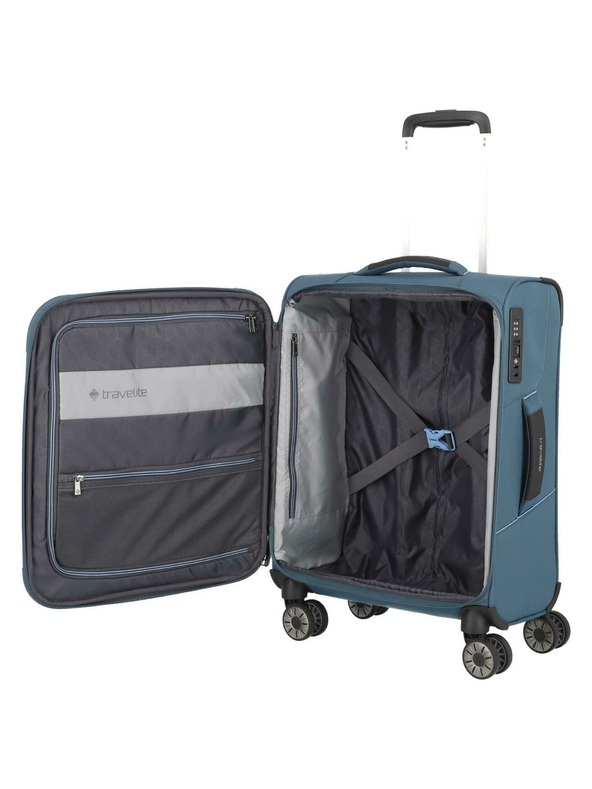 Travelite Skaii 4w S куфар