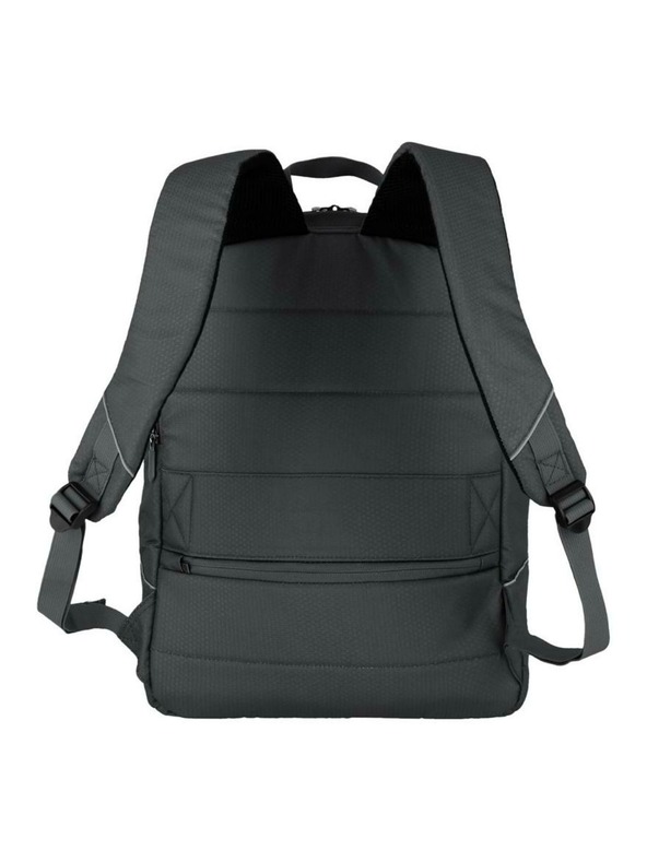 Travelite Тъмно сива раница Travelite Skaii