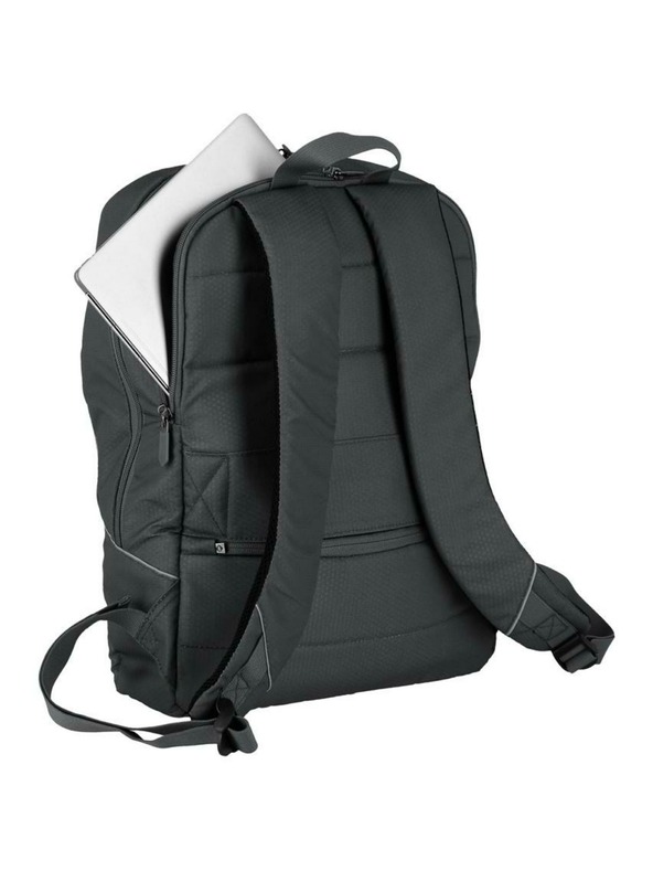 Travelite Тъмно сива раница Travelite Skaii