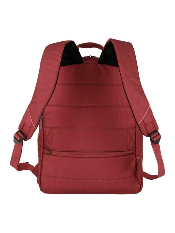 Travelite Червена раница Travelite Skaii