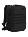CabinZero Черна раница CabinZero Military 36L Absolute Black