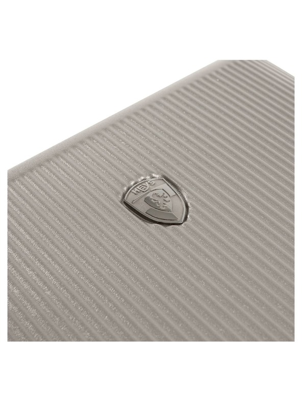 Heys Бежов пътнически куфар Heys Earth Tones L Atmosphere