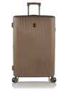 Heys Кафяв пътнически куфар Heys Earth Tones L Umber