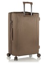 Heys Кафяв пътнически куфар Heys Earth Tones L Umber