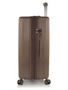 Heys Кафяв пътнически куфар Heys Earth Tones L Umber