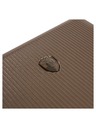 Heys Кафяв пътнически куфар Heys Earth Tones L Umber