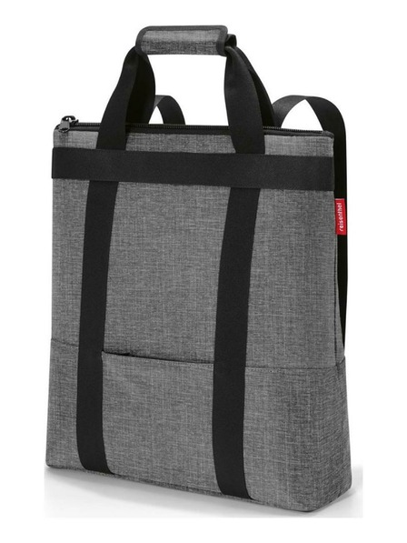 Reisenthel Сива дневна раница Reisenthel