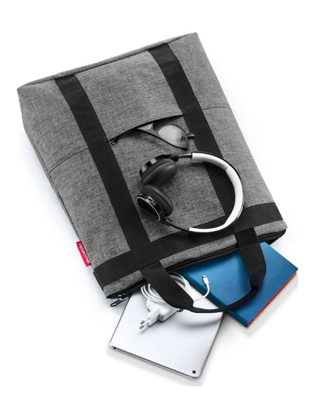 Reisenthel Сива дневна раница Reisenthel