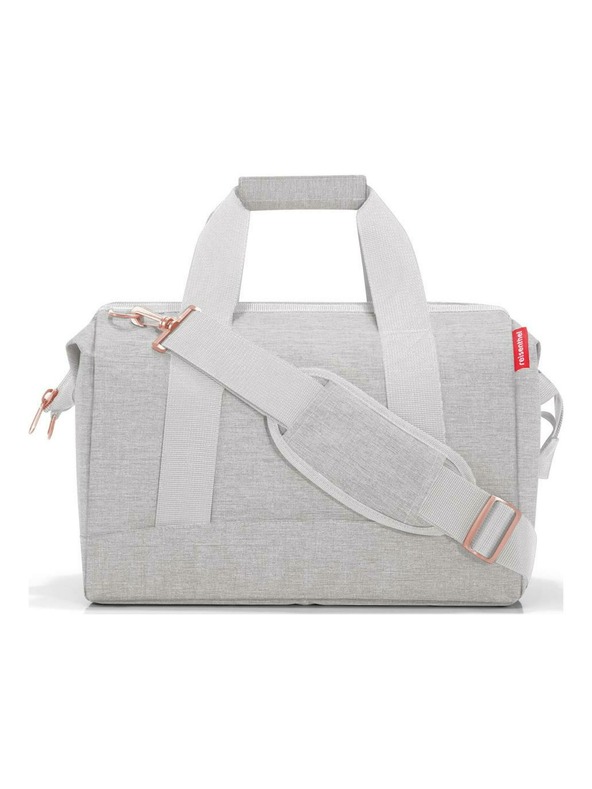 Reisenthel Allrounder M Twist Sky Rose Чанта