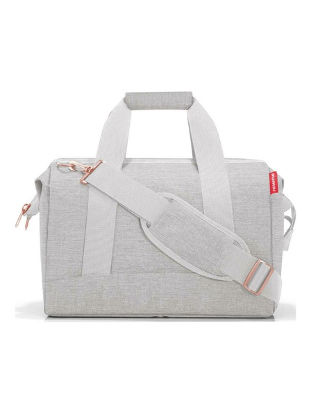 Reisenthel Allrounder M Twist Sky Rose Чанта