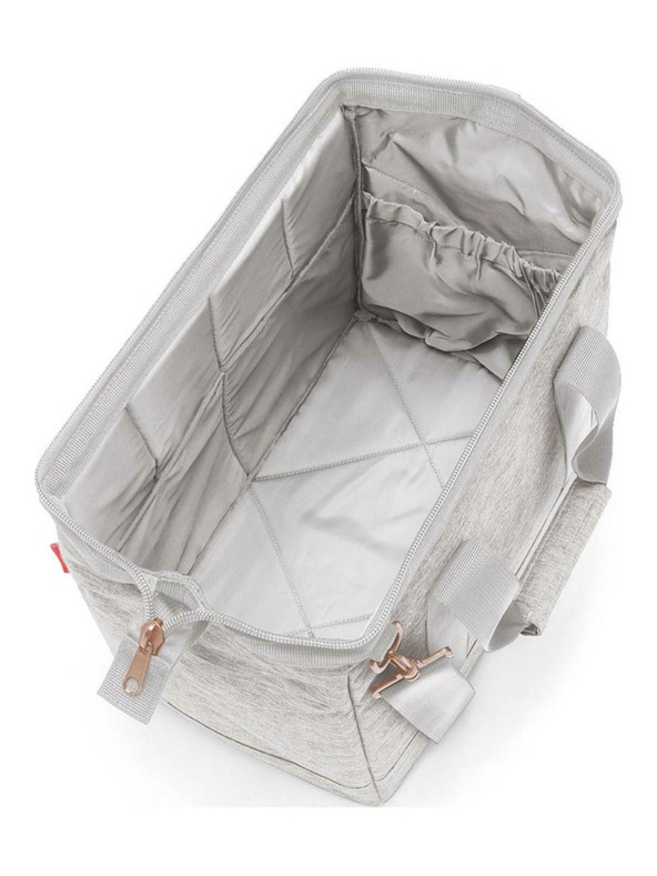 Reisenthel Allrounder M Twist Sky Rose Чанта