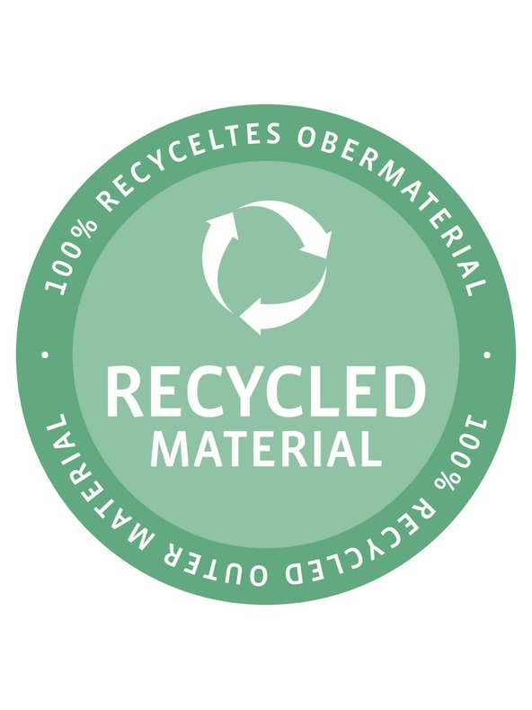 Reisenthel Тъмносиня пътна чанта Reisenthel Allrounder L Herringbone Dark Blue