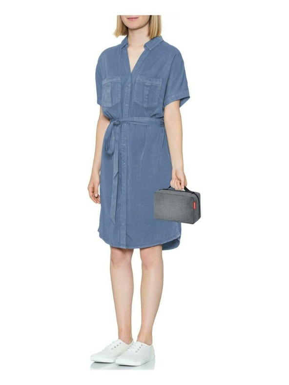 Reisenthel Сива чанта за повиване Reisenthel Babycase