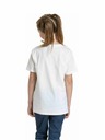 Meatfly Meatfly детска тениска Artee Бяла | Бяла | Размер