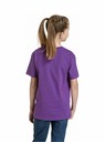 Meatfly Meatfly детска тениска Artee Violet | Лилава | Размер 134 | 100% памук