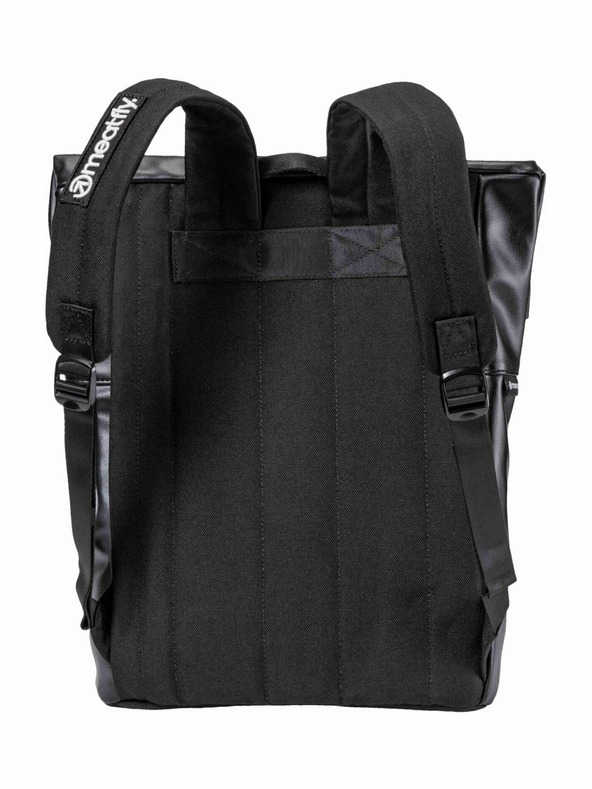 Meatfly Meatfly раница Timothy Черна