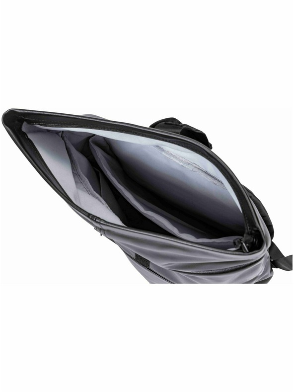 Meatfly Meatfly раница Timothy Черна