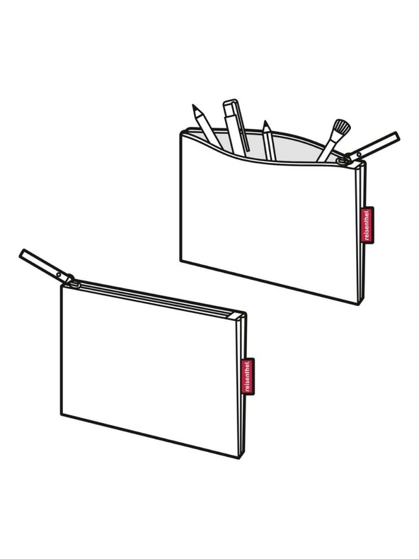 Reisenthel Case 1 Dots Козметична чантичка