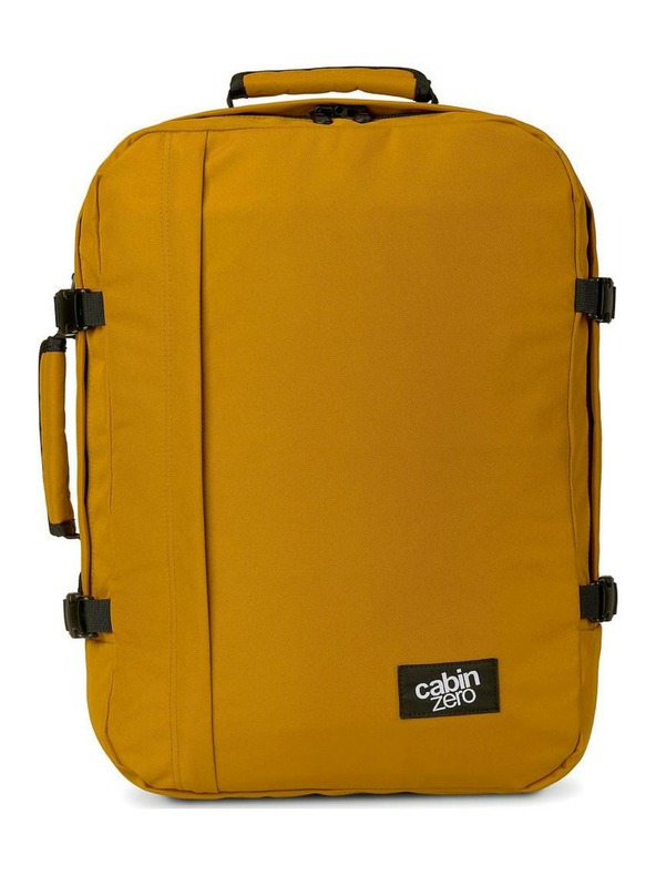 CabinZero Раница CabinZero Classic 44L Orange Chill