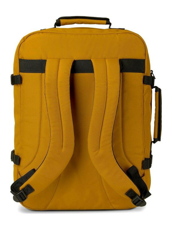 CabinZero Раница CabinZero Classic 44L Orange Chill