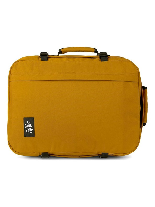 CabinZero Раница CabinZero Classic 44L Orange Chill