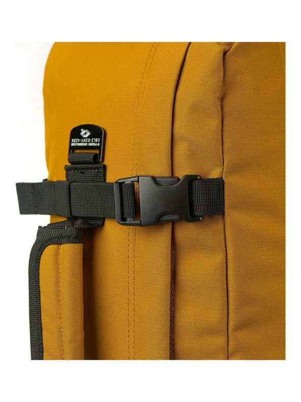 CabinZero Раница CabinZero Classic 44L Orange Chill