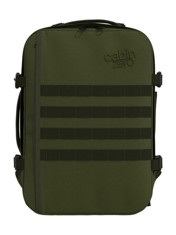 CabinZero Раница CabinZero Military 28L Military Green