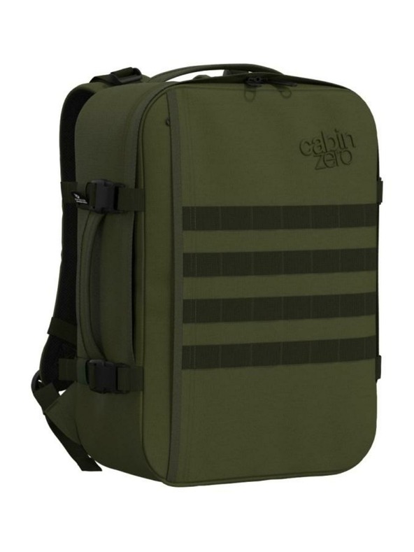 CabinZero Раница CabinZero Military 28L Military Green