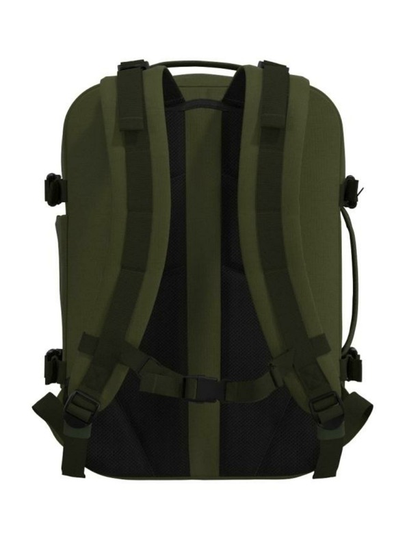 CabinZero Раница CabinZero Military 28L Military Green
