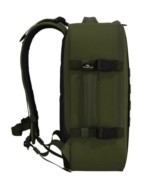 CabinZero Раница CabinZero Military 28L Military Green