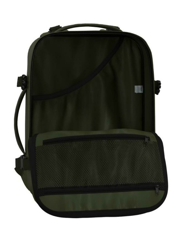 CabinZero Раница CabinZero Military 28L Military Green