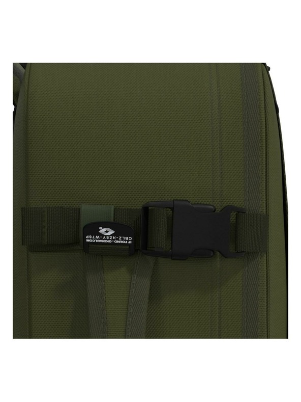 CabinZero Раница CabinZero Military 28L Military Green