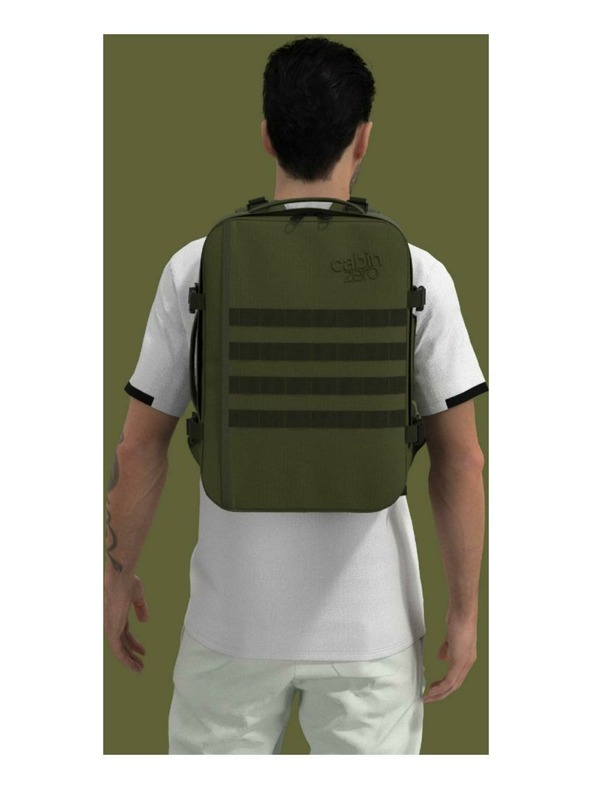 CabinZero Раница CabinZero Military 28L Military Green