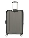 Travelite Travelite City 4w L Anthracite