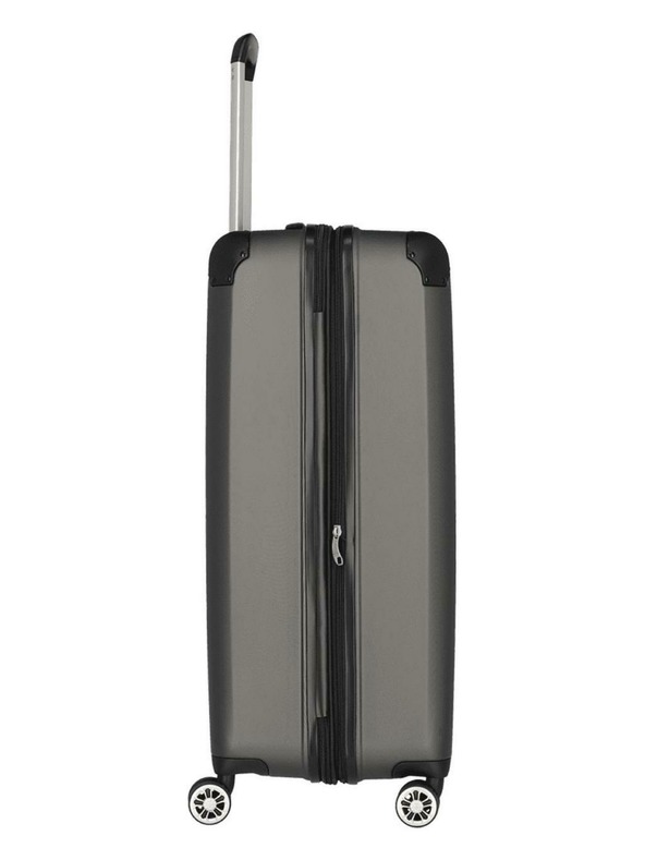 Travelite Travelite City 4w L Anthracite