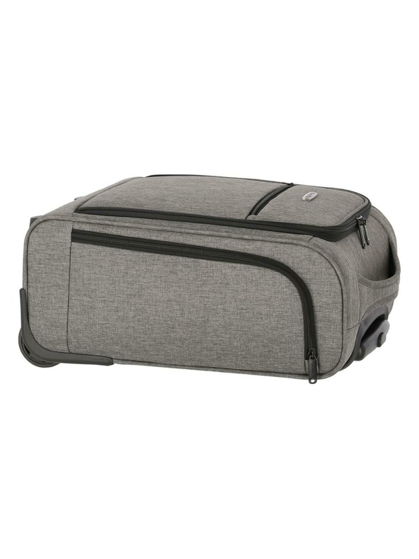 Travelite Travelite Cabin 2w Underseater Grey Melange