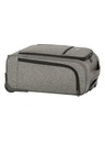 Travelite Travelite Cabin 2w Underseater Grey Melange