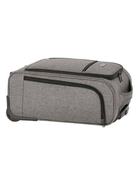 Travelite Travelite Cabin 2w Underseater Grey Melange