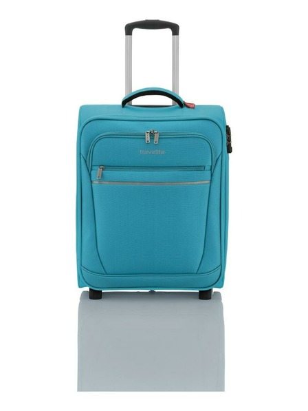 Travelite Travelite Cabin 2w S Turquoise