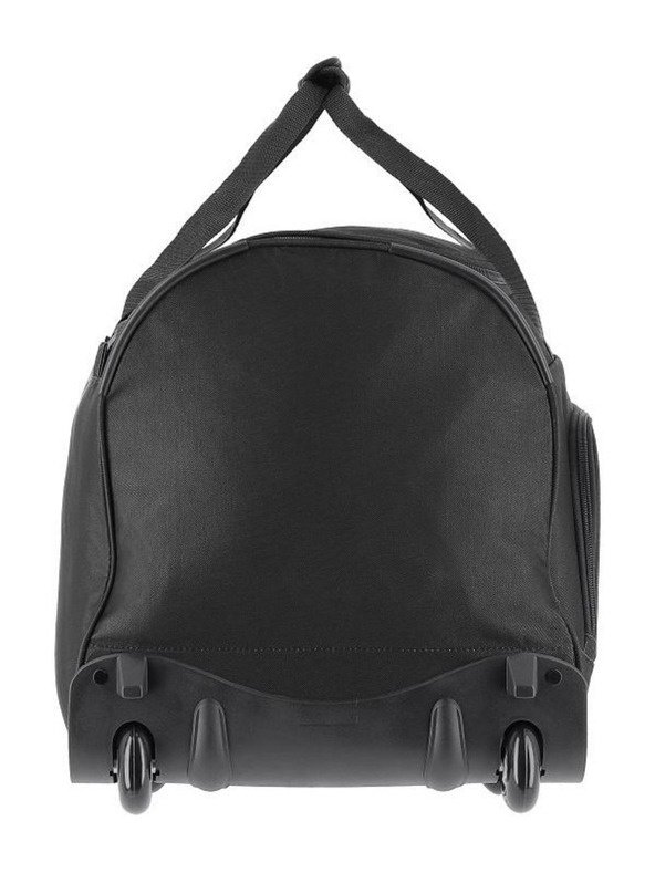 Travelite Чанта на колелца Travelite Basics Fresh - черна