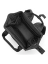 Reisenthel Черна раница и чанта 2в1 Reisenthel Allrounder R Black